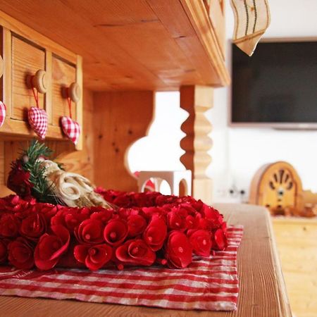 Chalet Tyrol Fügen Extérieur photo