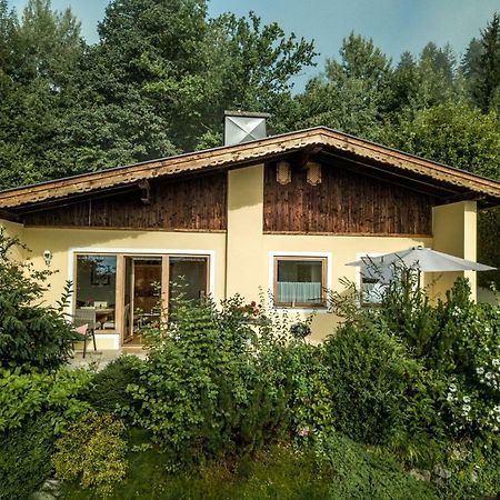 Chalet Tyrol Fügen Extérieur photo