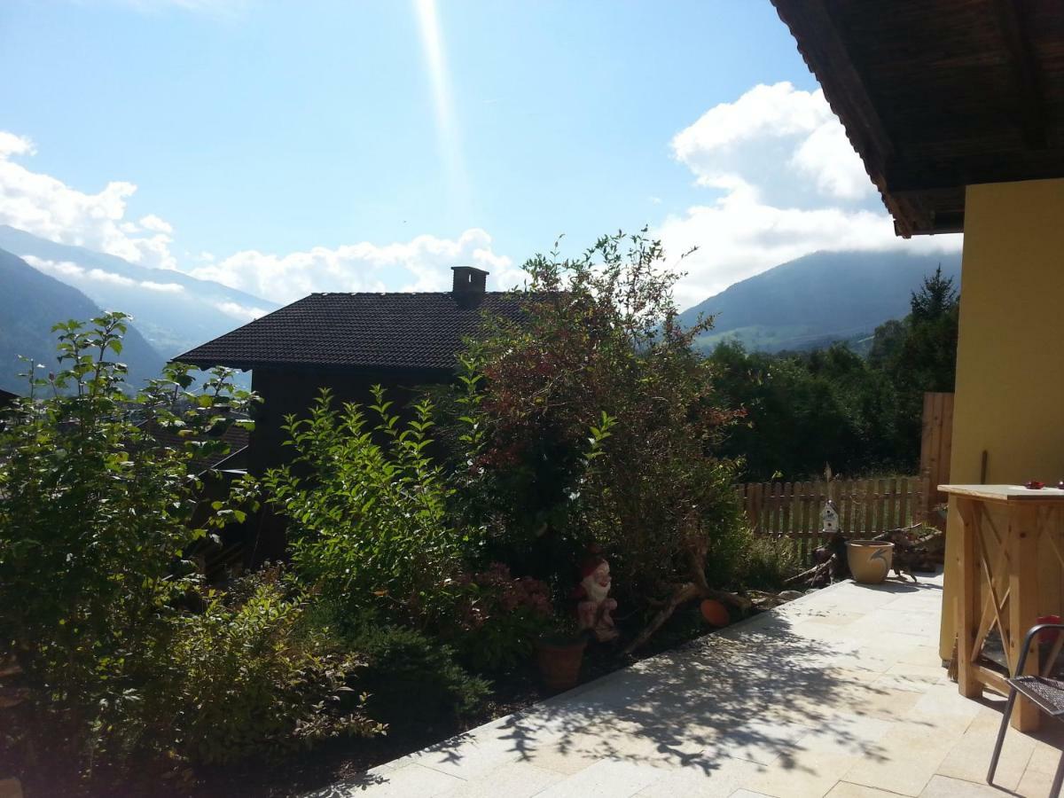 Chalet Tyrol Fügen Extérieur photo