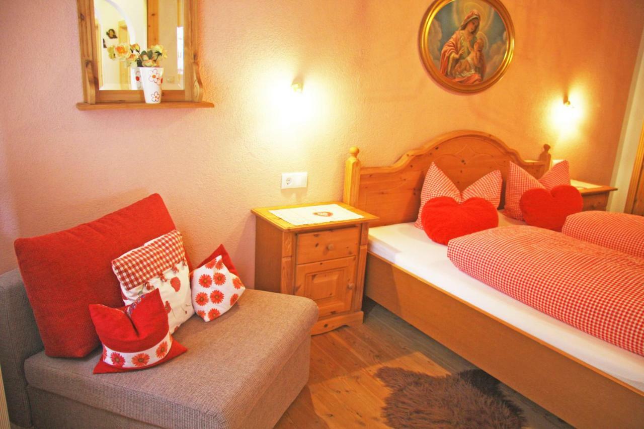 Chalet Tyrol Fügen Extérieur photo