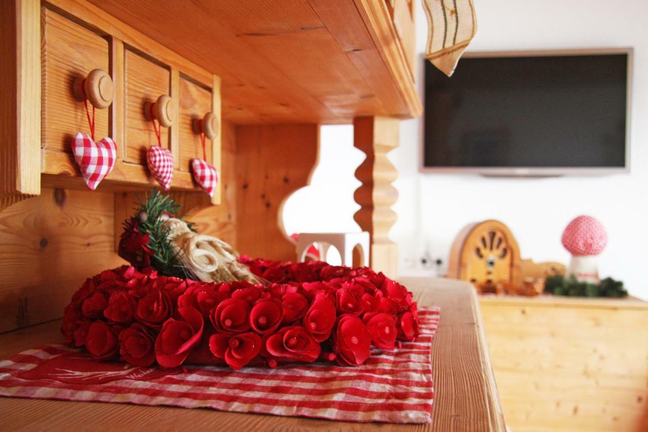 Chalet Tyrol Fügen Extérieur photo