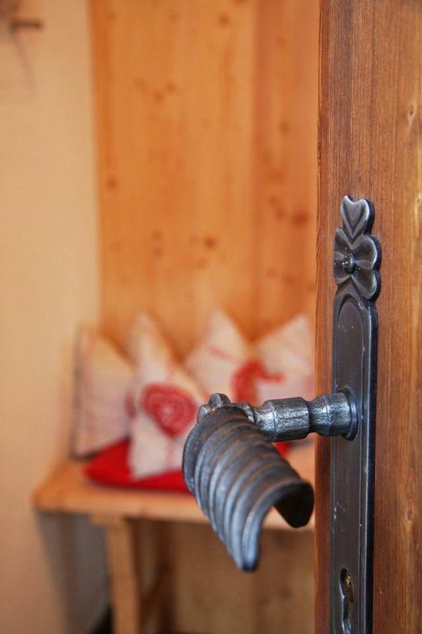 Chalet Tyrol Fügen Extérieur photo