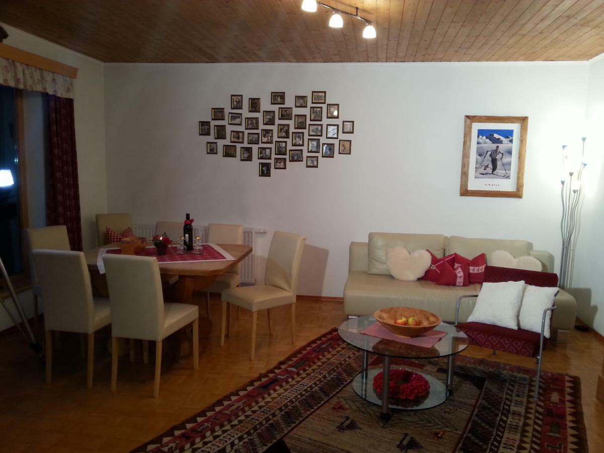 Chalet Tyrol Fügen Extérieur photo