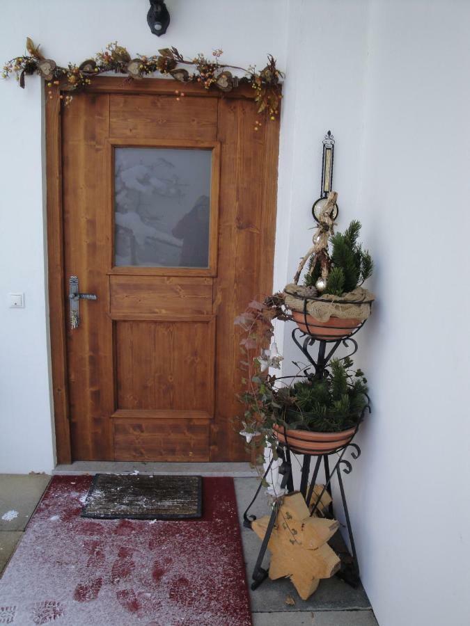 Chalet Tyrol Fügen Extérieur photo