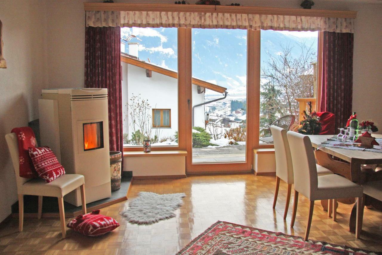 Chalet Tyrol Fügen Extérieur photo
