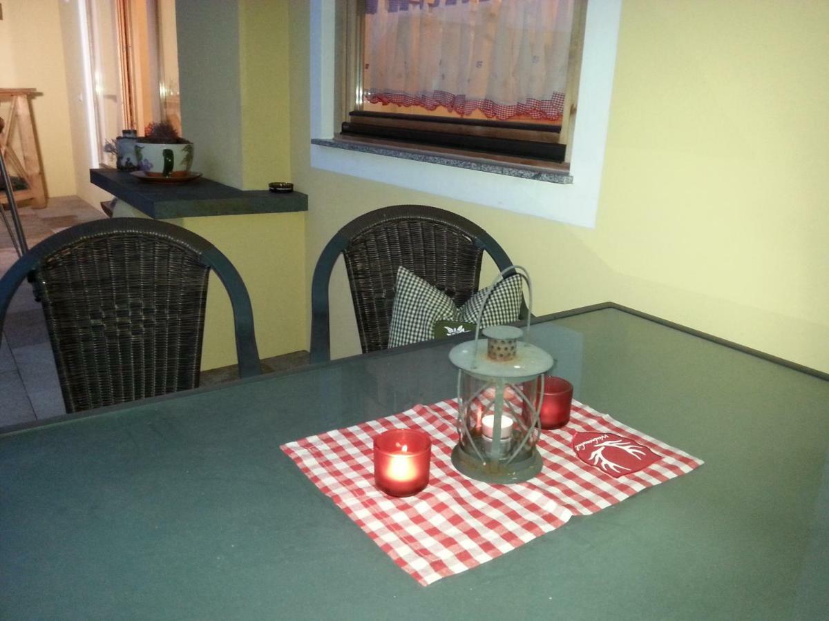 Chalet Tyrol Fügen Extérieur photo
