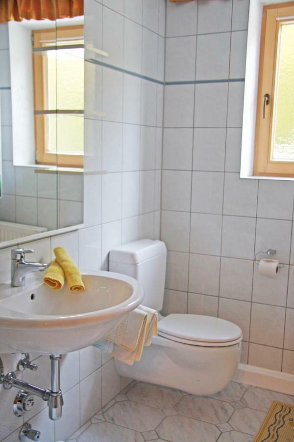 Chalet Tyrol Fügen Extérieur photo
