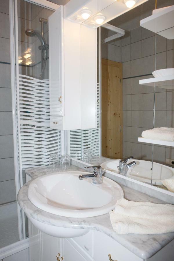 Chalet Tyrol Fügen Extérieur photo