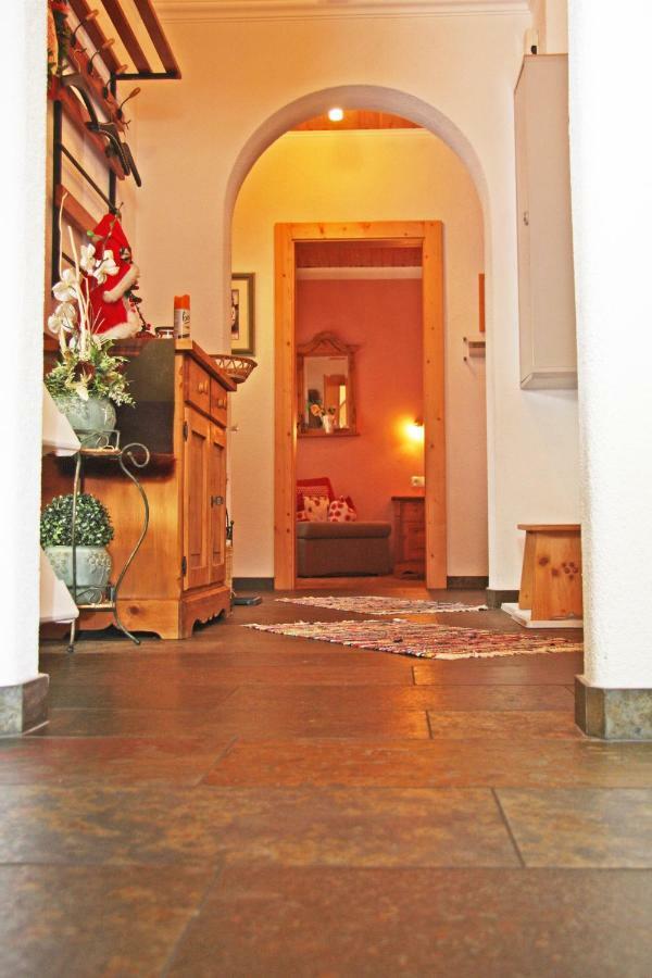 Chalet Tyrol Fügen Extérieur photo
