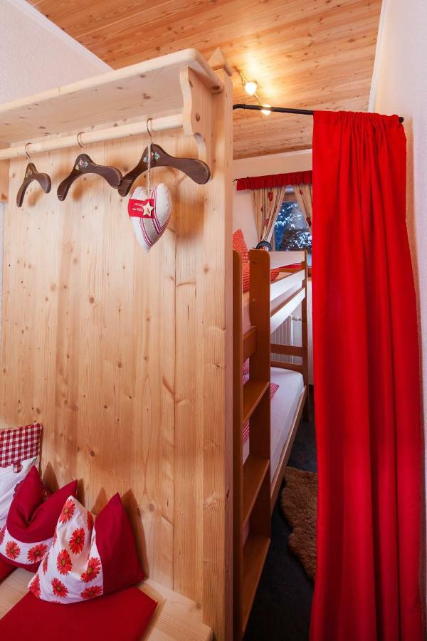 Chalet Tyrol Fügen Extérieur photo