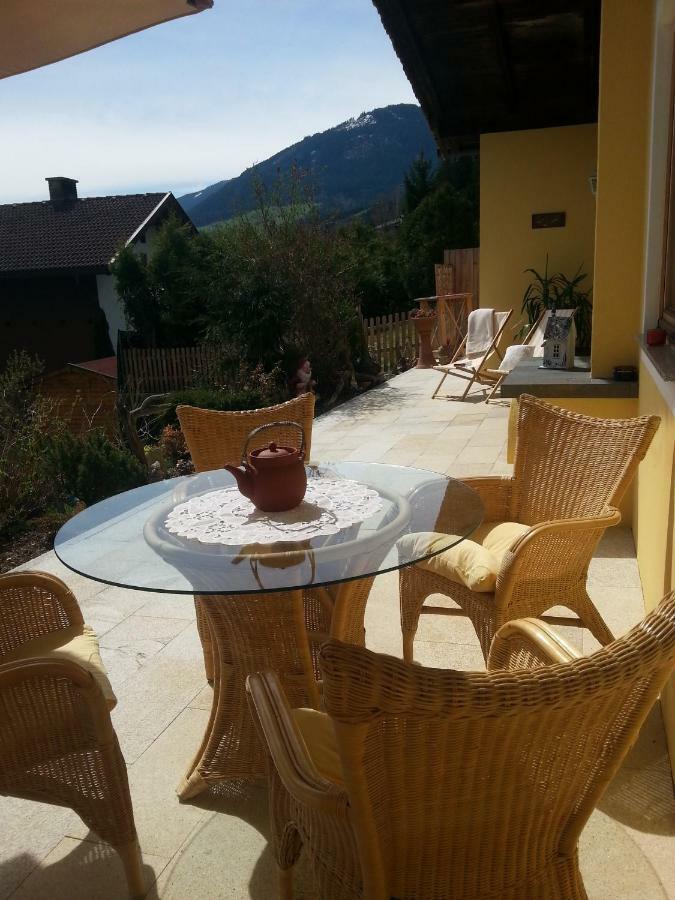 Chalet Tyrol Fügen Extérieur photo