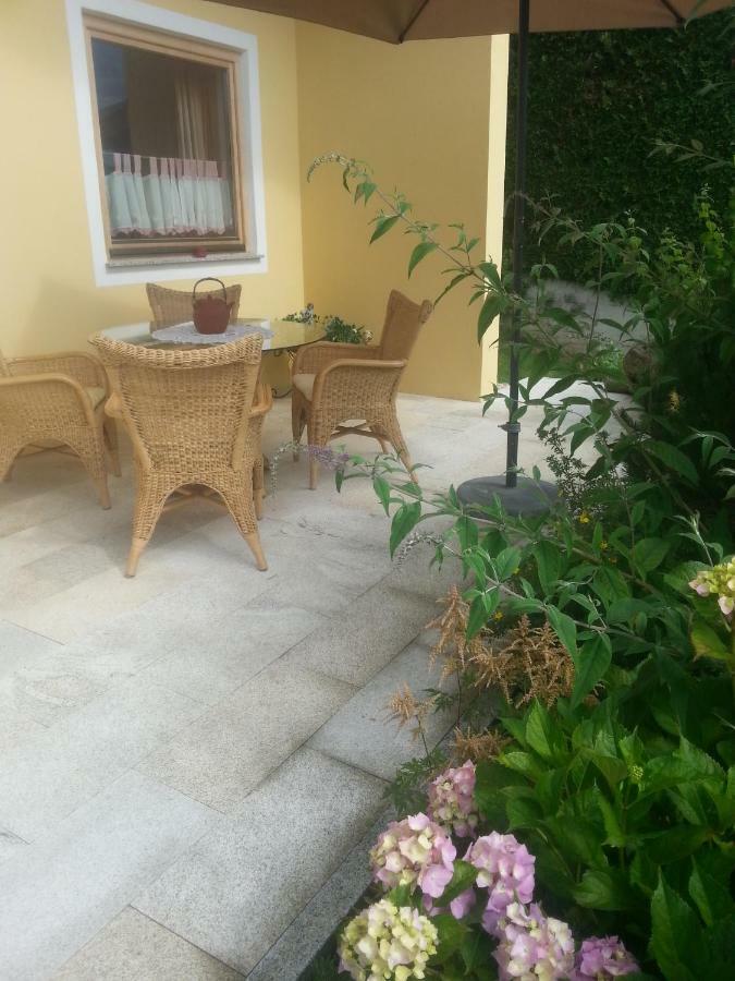 Chalet Tyrol Fügen Extérieur photo