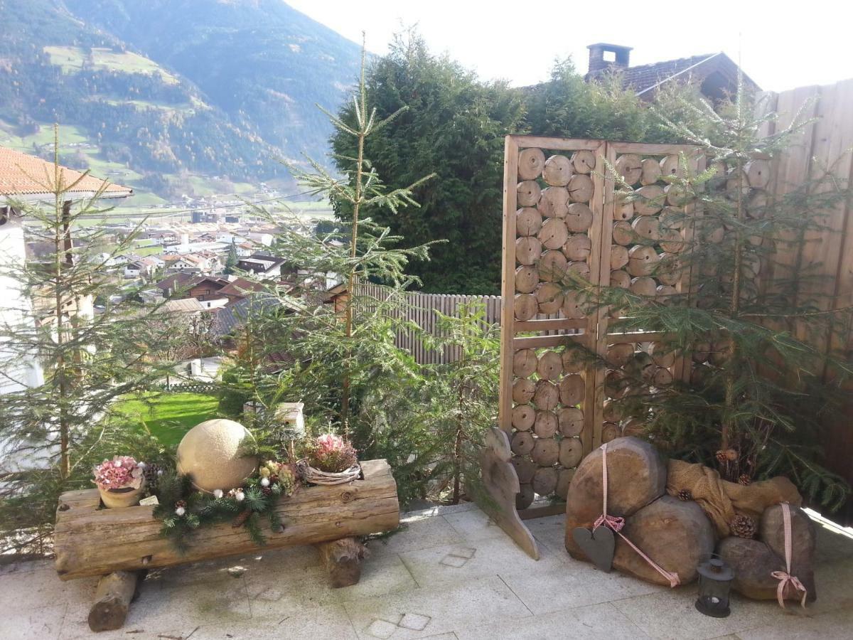 Chalet Tyrol Fügen Extérieur photo