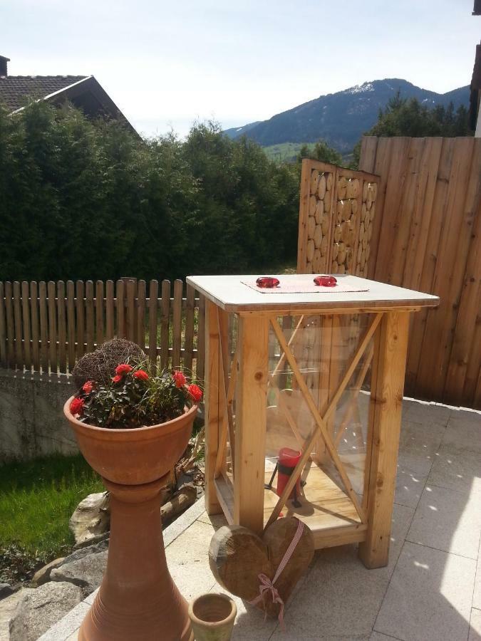 Chalet Tyrol Fügen Extérieur photo