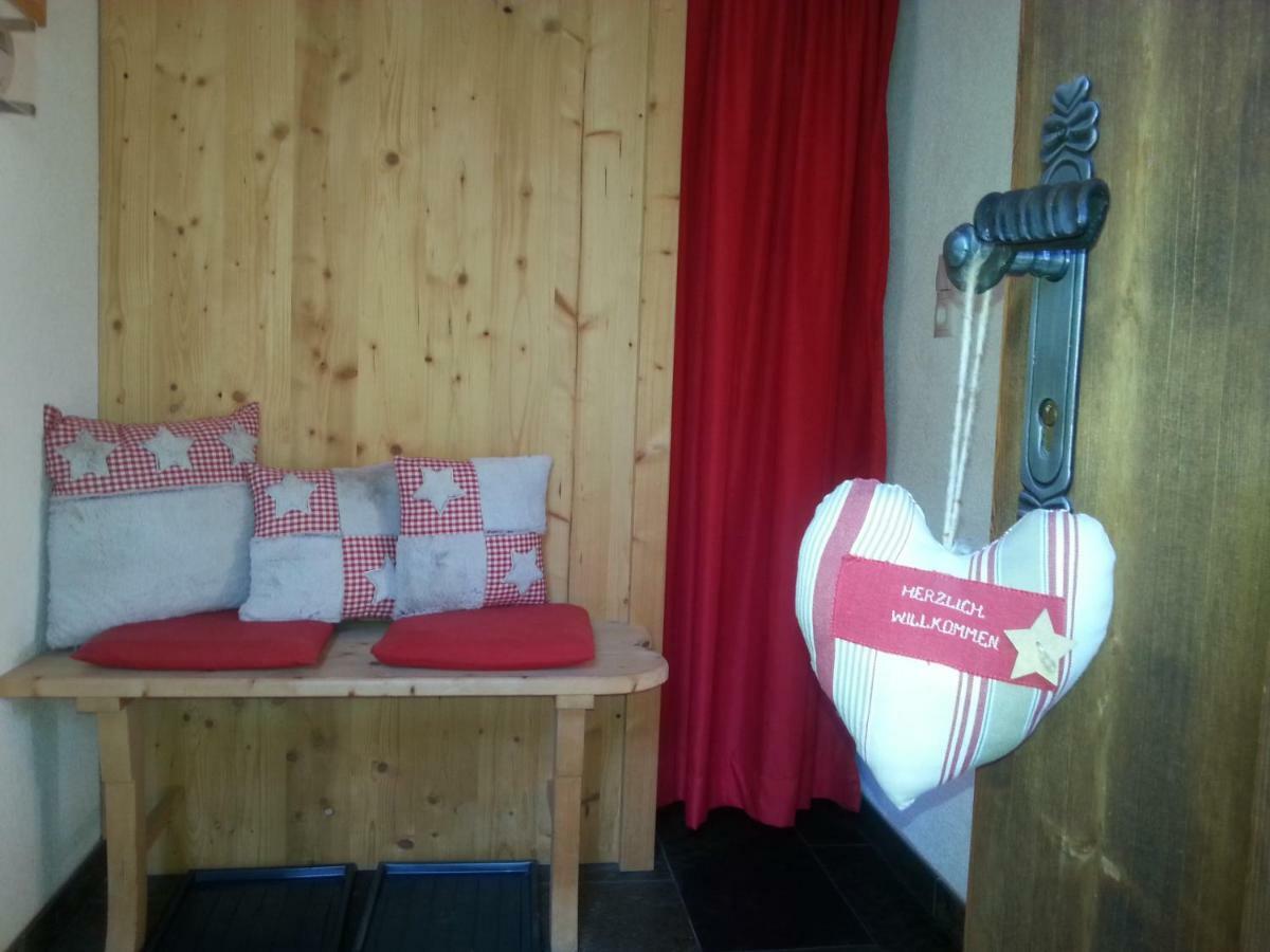Chalet Tyrol Fügen Extérieur photo