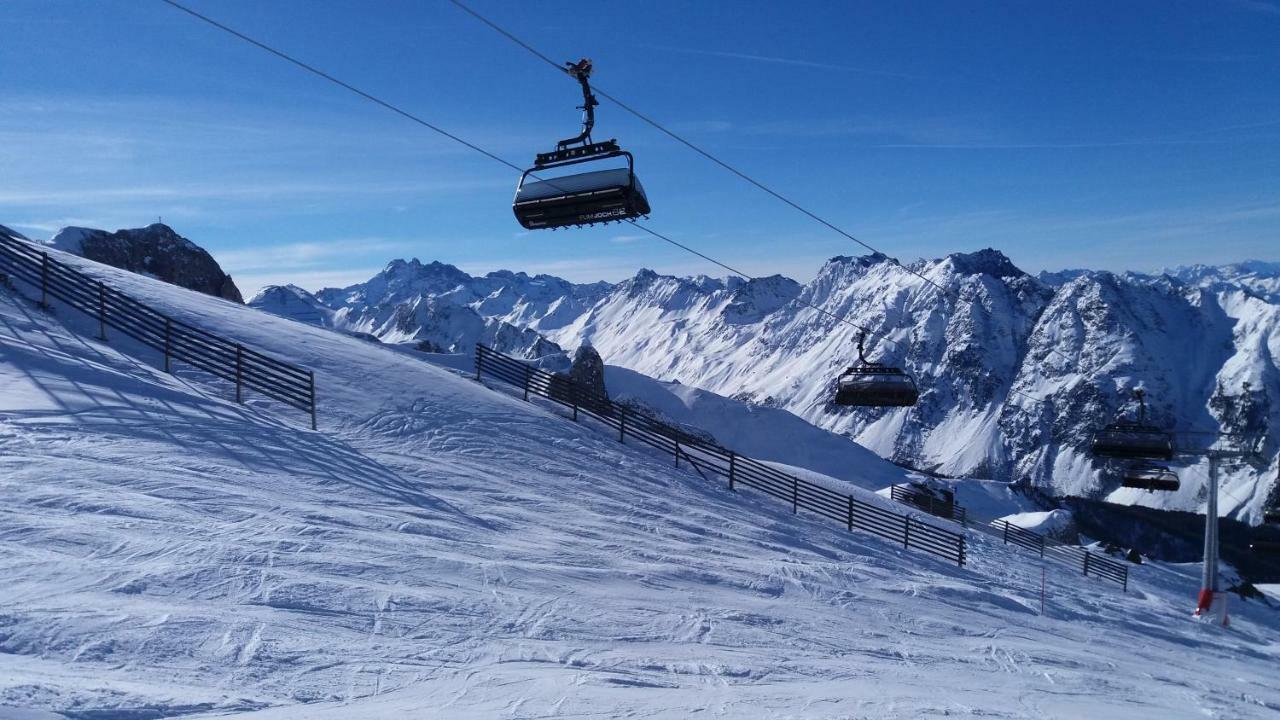 Chalet Tyrol Fügen Extérieur photo