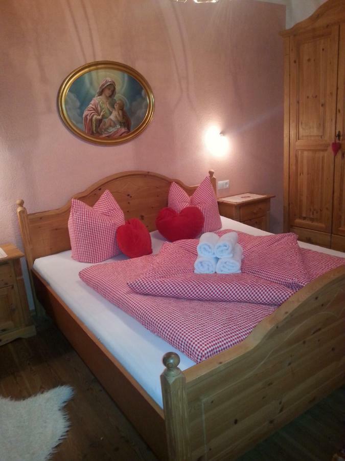 Chalet Tyrol Fügen Extérieur photo