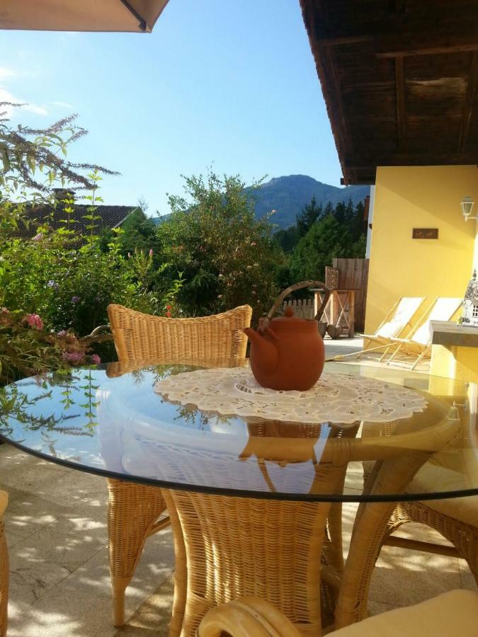 Chalet Tyrol Fügen Extérieur photo