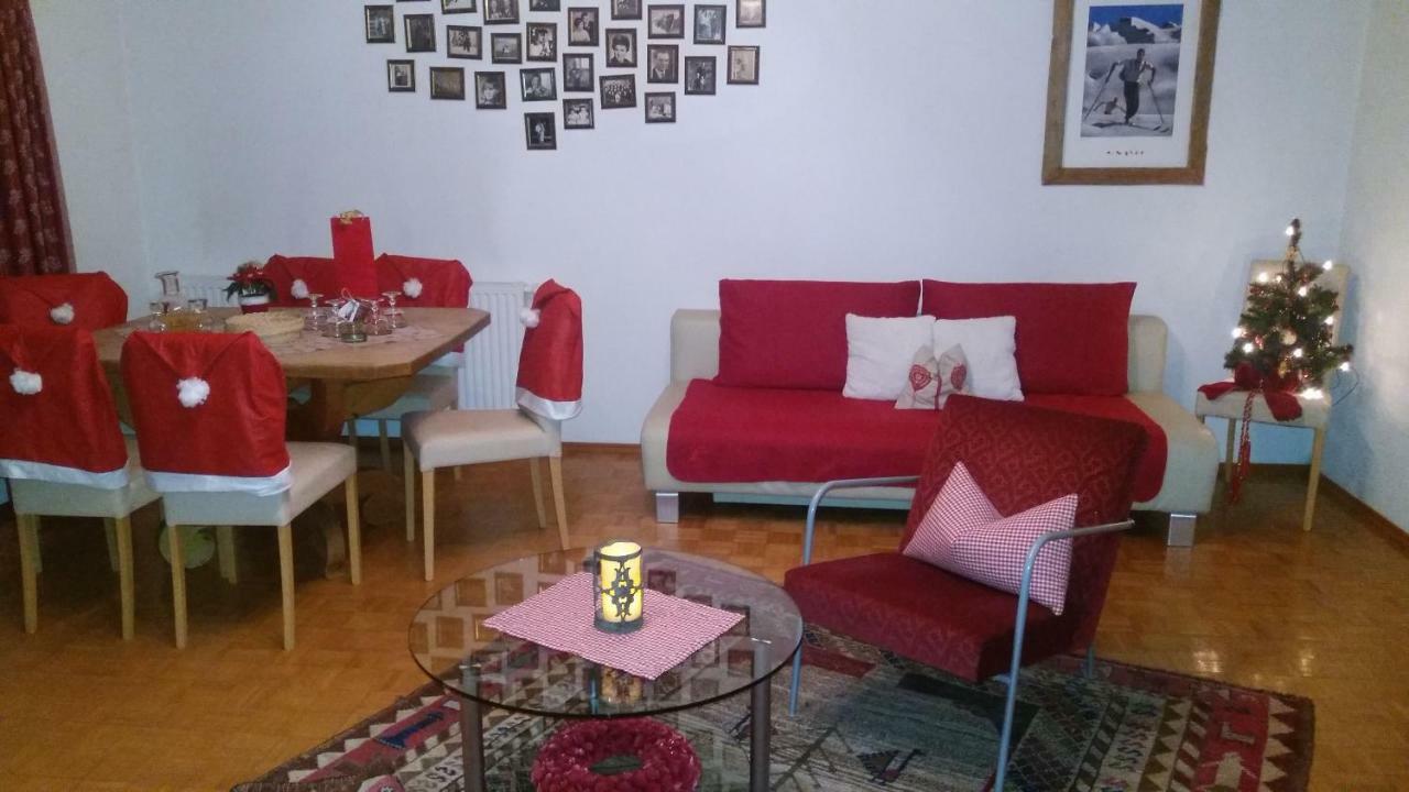 Chalet Tyrol Fügen Extérieur photo